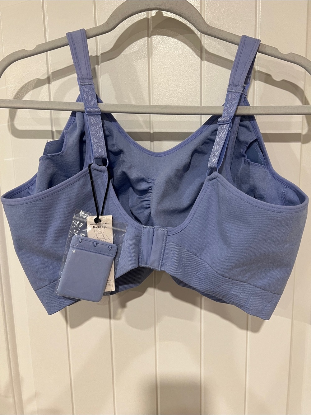 Kindred Bravely Simply Sublime Nursing Bra size 2X-Busty - Picture 7 of 15